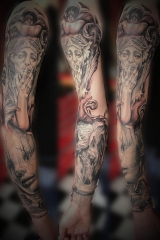 2tattoo007