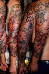 tattoo007
