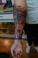 tattoo045