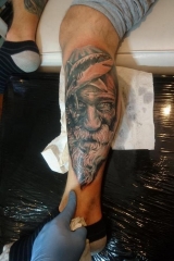tattoo057