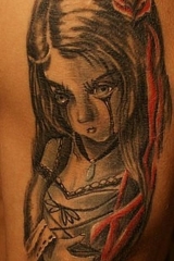 tattoo164